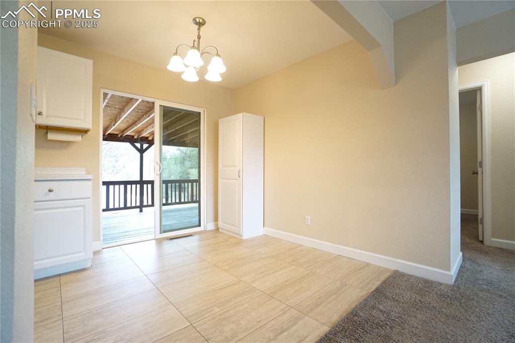 1375 Luna Drive Fountain CO 80817