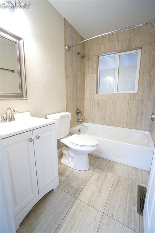1375 Luna Drive Fountain CO 80817