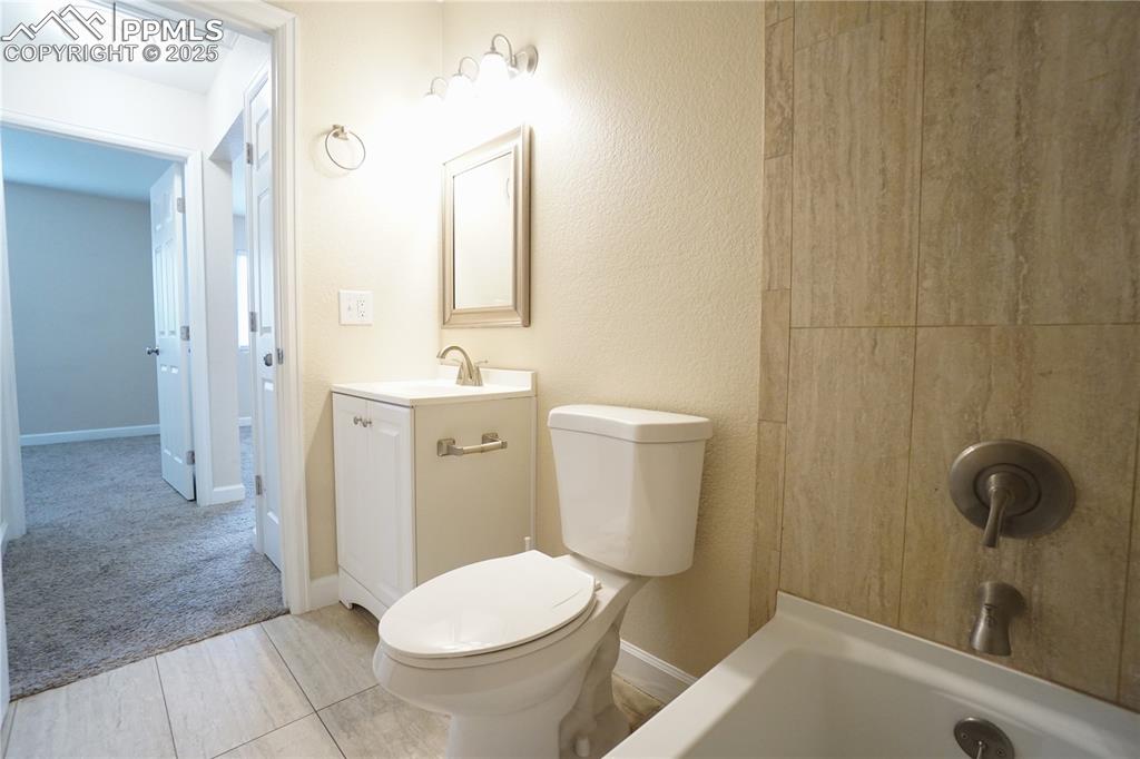 1375 Luna Drive Fountain CO 80817