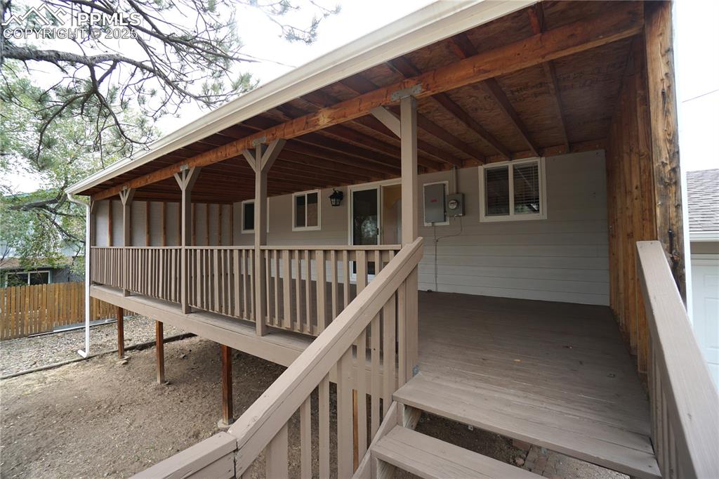 1375 Luna Drive Fountain CO 80817
