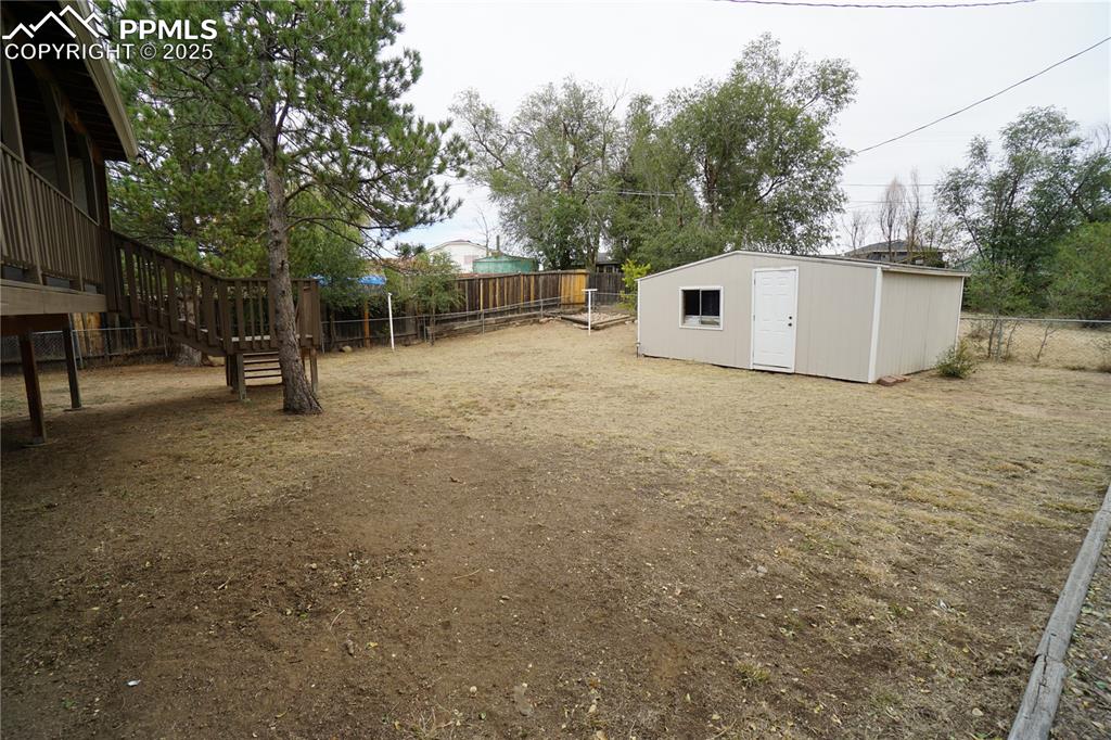 1375 Luna Drive Fountain CO 80817
