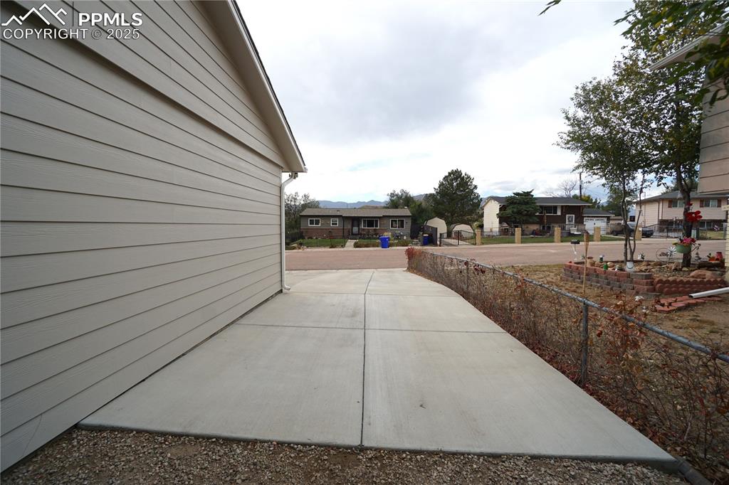 1375 Luna Drive Fountain CO 80817