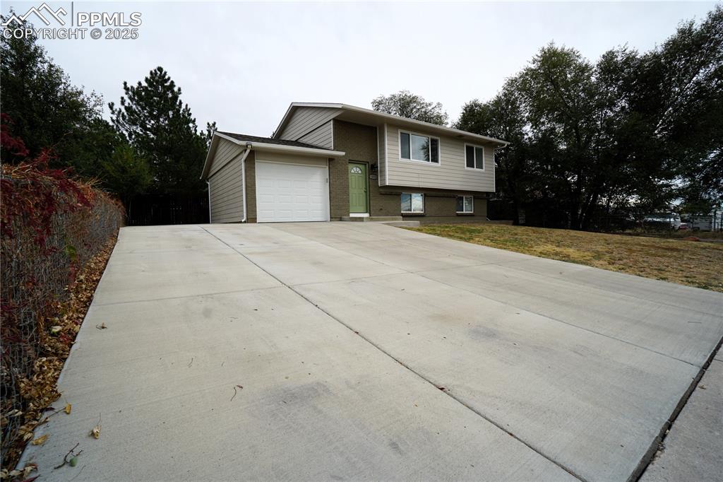 1375 Luna Drive Fountain CO 80817