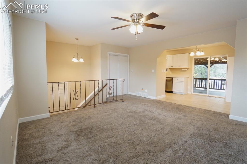 1375 Luna Drive Fountain CO 80817