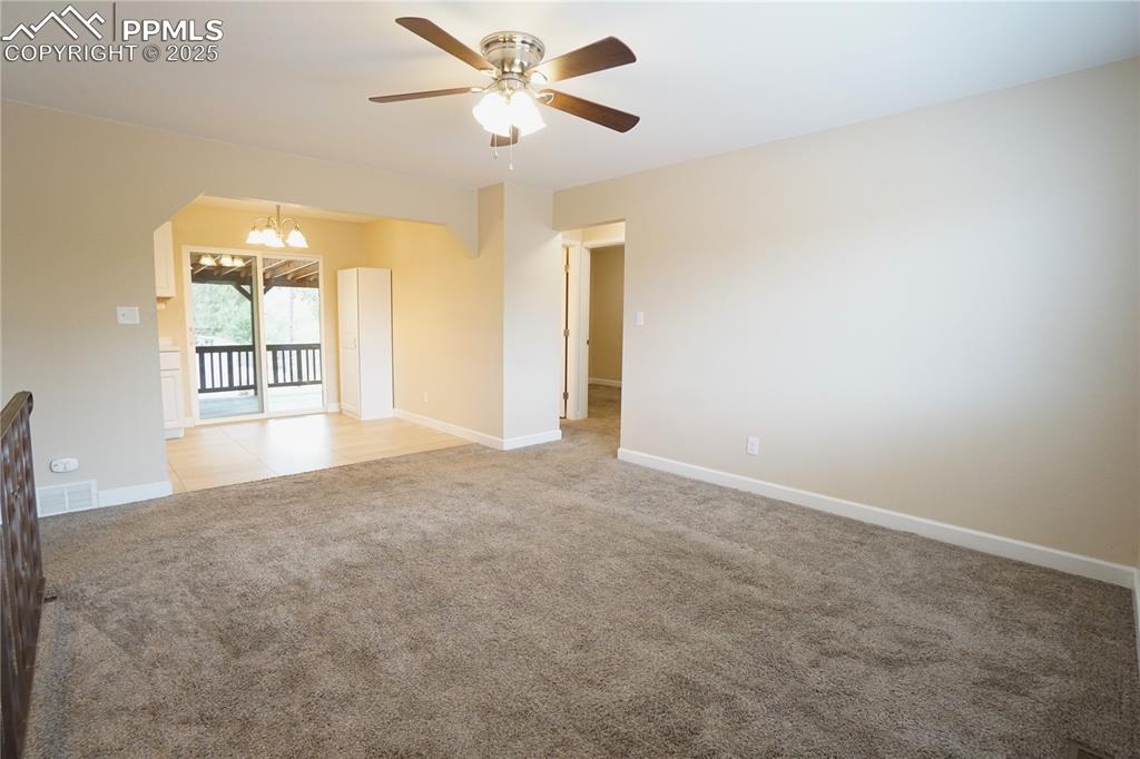 1375 Luna Drive Fountain CO 80817