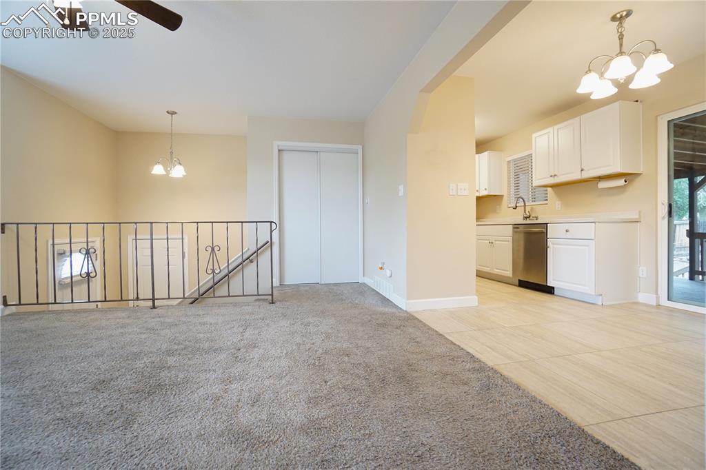 1375 Luna Drive Fountain CO 80817