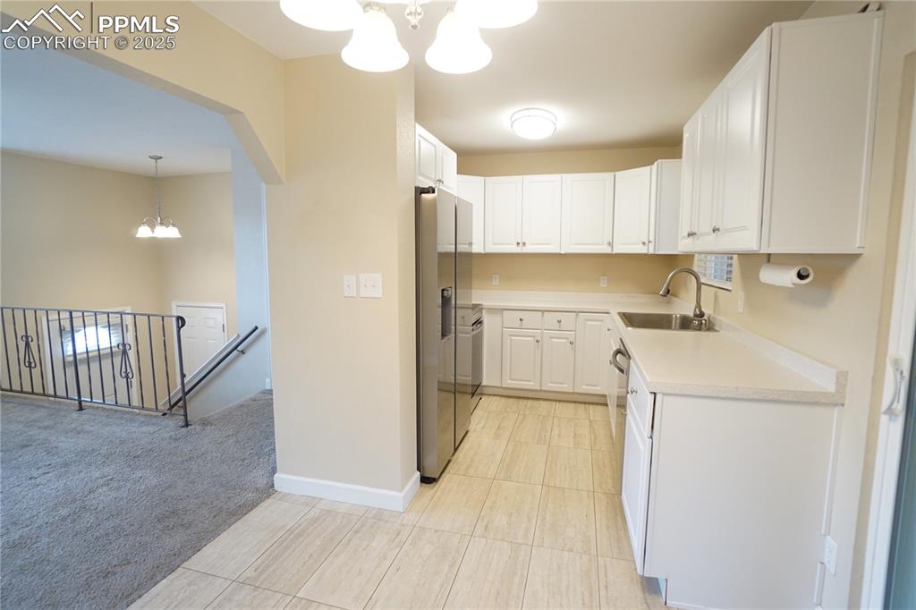 1375 Luna Drive Fountain CO 80817
