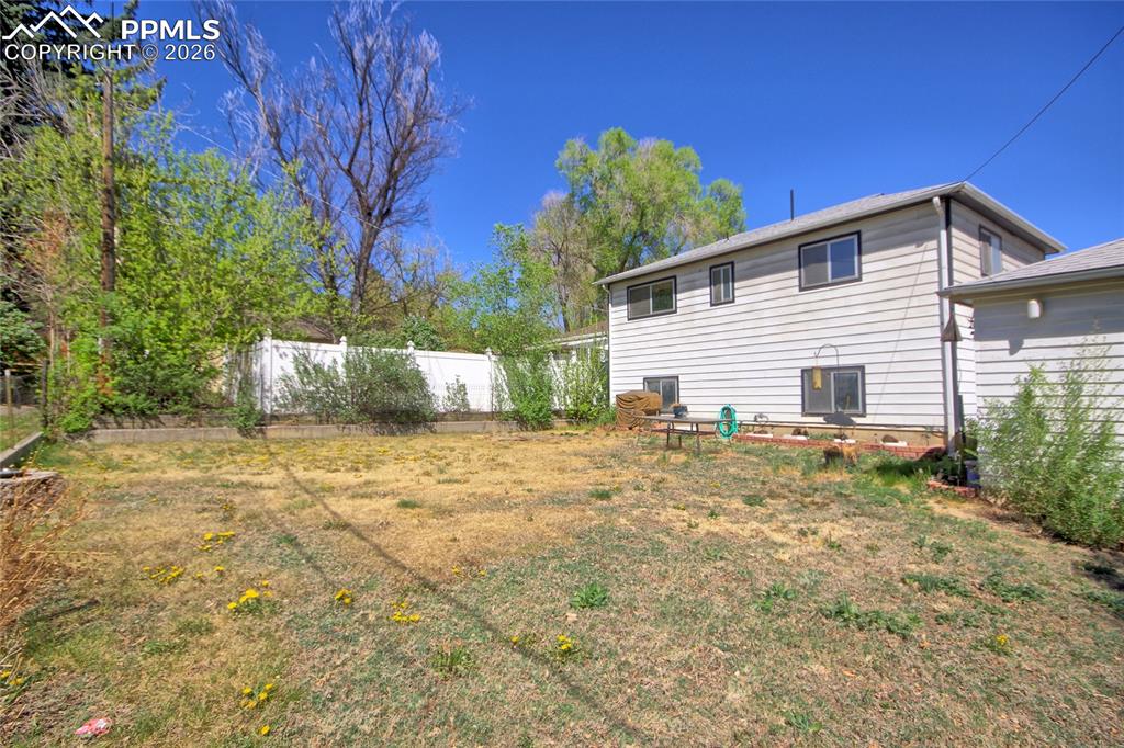 519 W San Miguel Street Colorado Springs CO 80905
