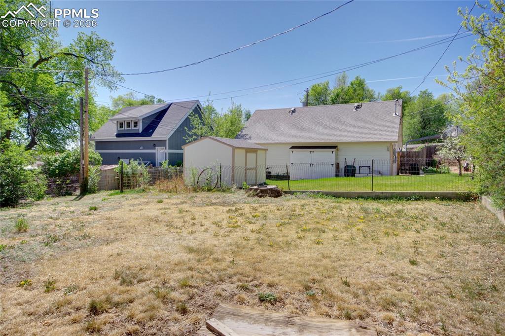 519 W San Miguel Street Colorado Springs CO 80905