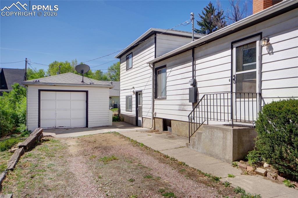 519 W San Miguel Street Colorado Springs CO 80905