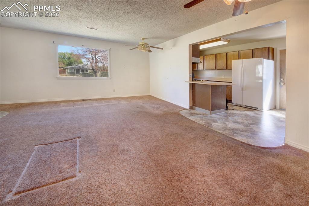 519 W San Miguel Street Colorado Springs CO 80905