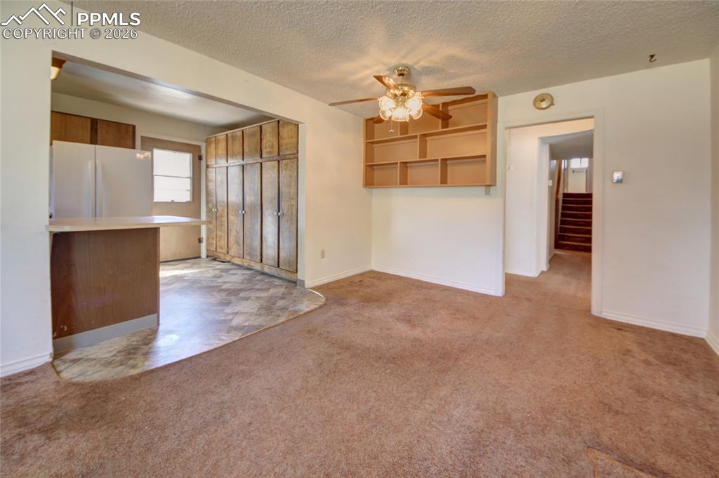 519 W San Miguel Street Colorado Springs CO 80905