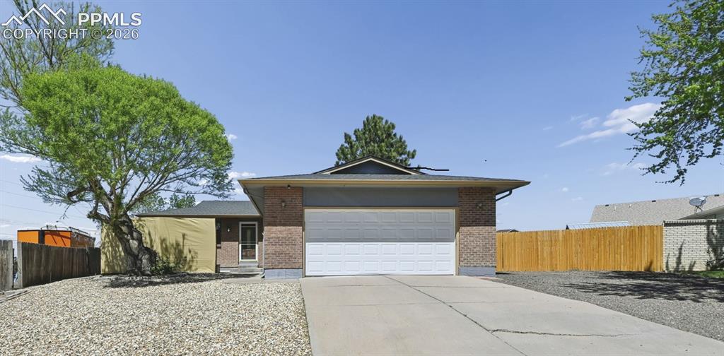 903 Bluelace Drive Pueblo CO 81001