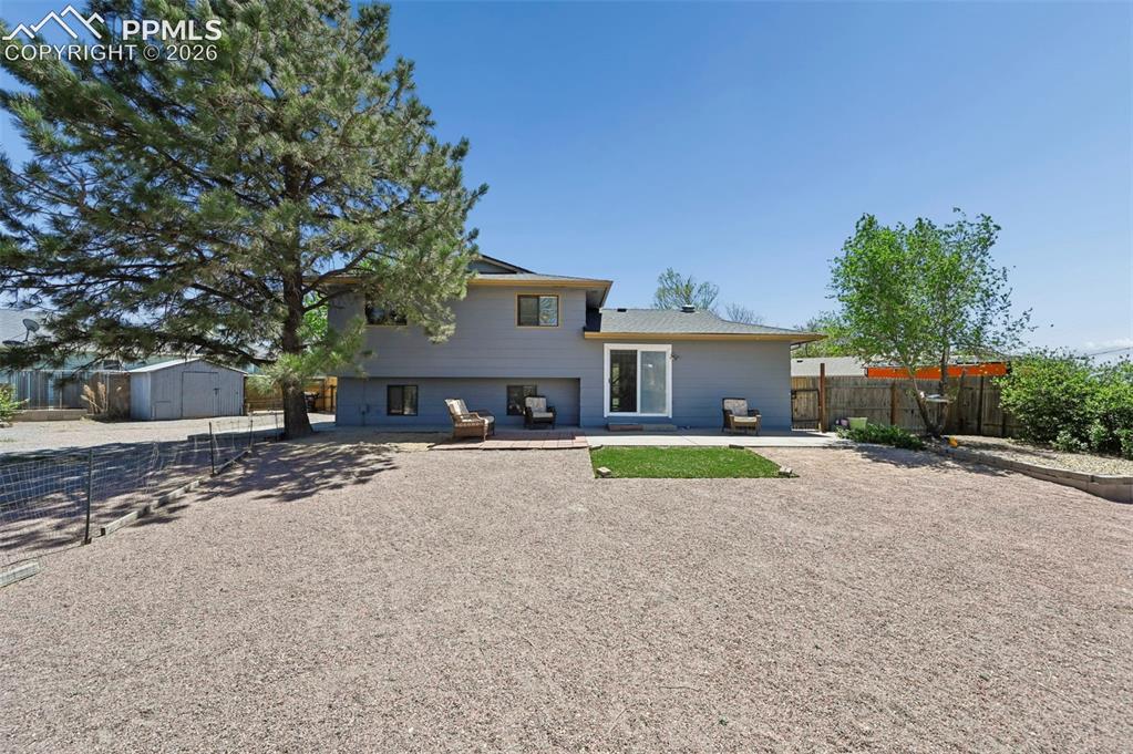 903 Bluelace Drive Pueblo CO 81001