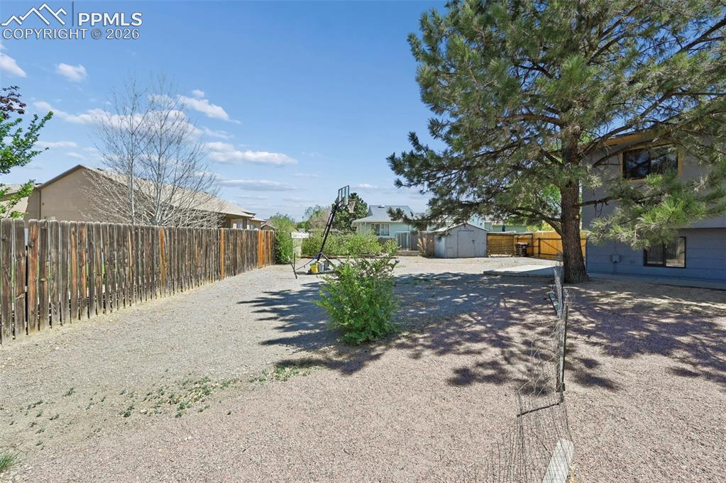 903 Bluelace Drive Pueblo CO 81001