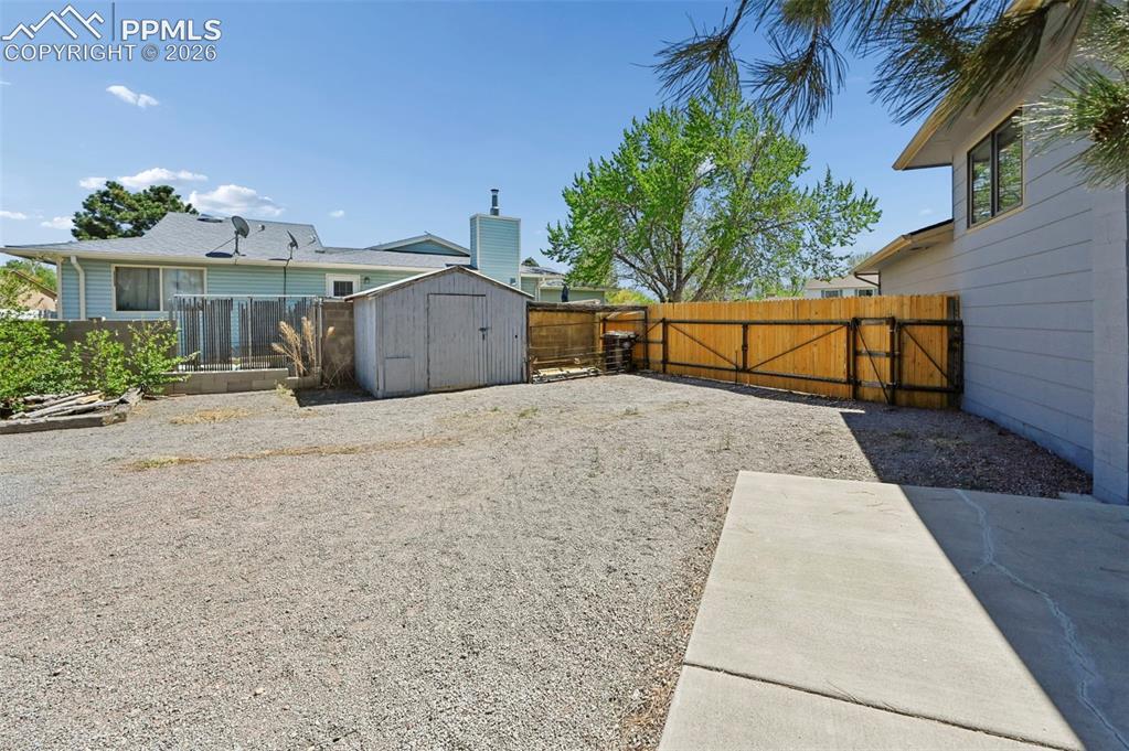 903 Bluelace Drive Pueblo CO 81001