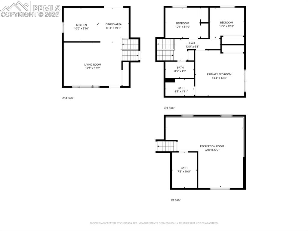 903 Bluelace Drive Pueblo CO 81001