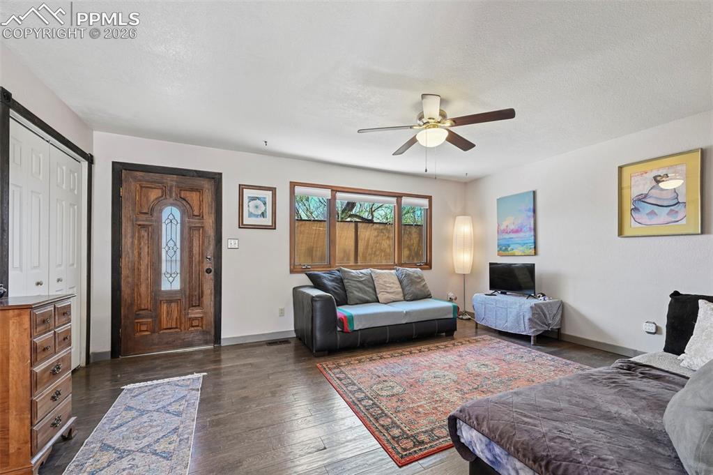 903 Bluelace Drive Pueblo CO 81001