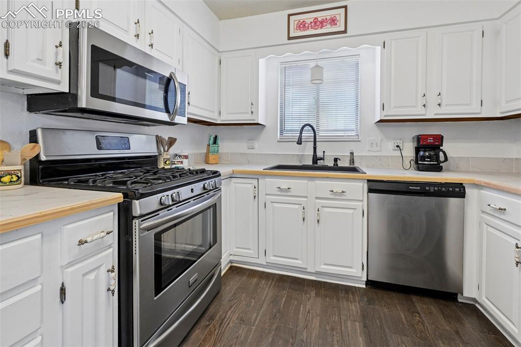 903 Bluelace Drive Pueblo CO 81001
