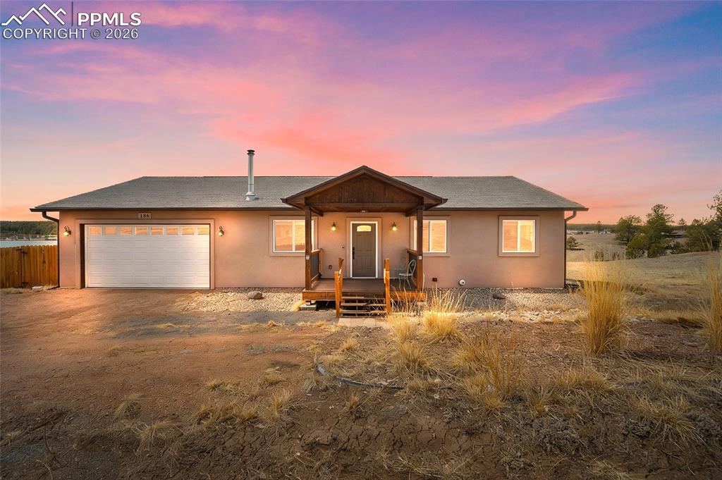 186 Empire Road Florissant CO 80816