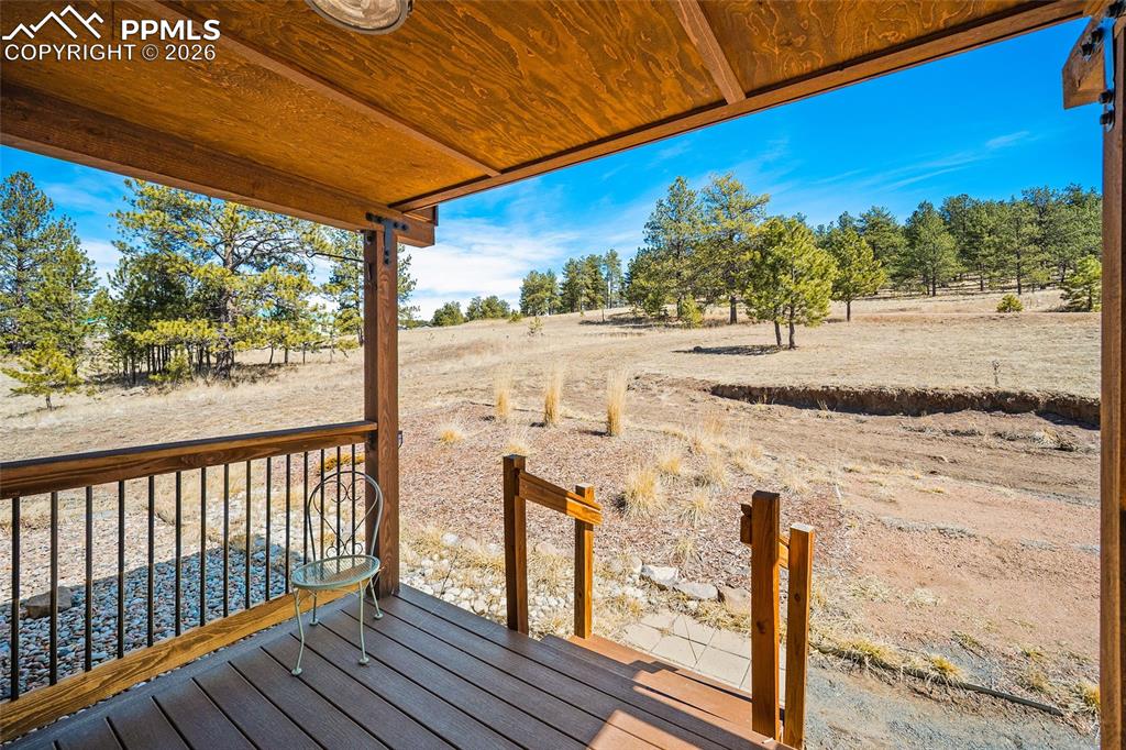186 Empire Road Florissant CO 80816