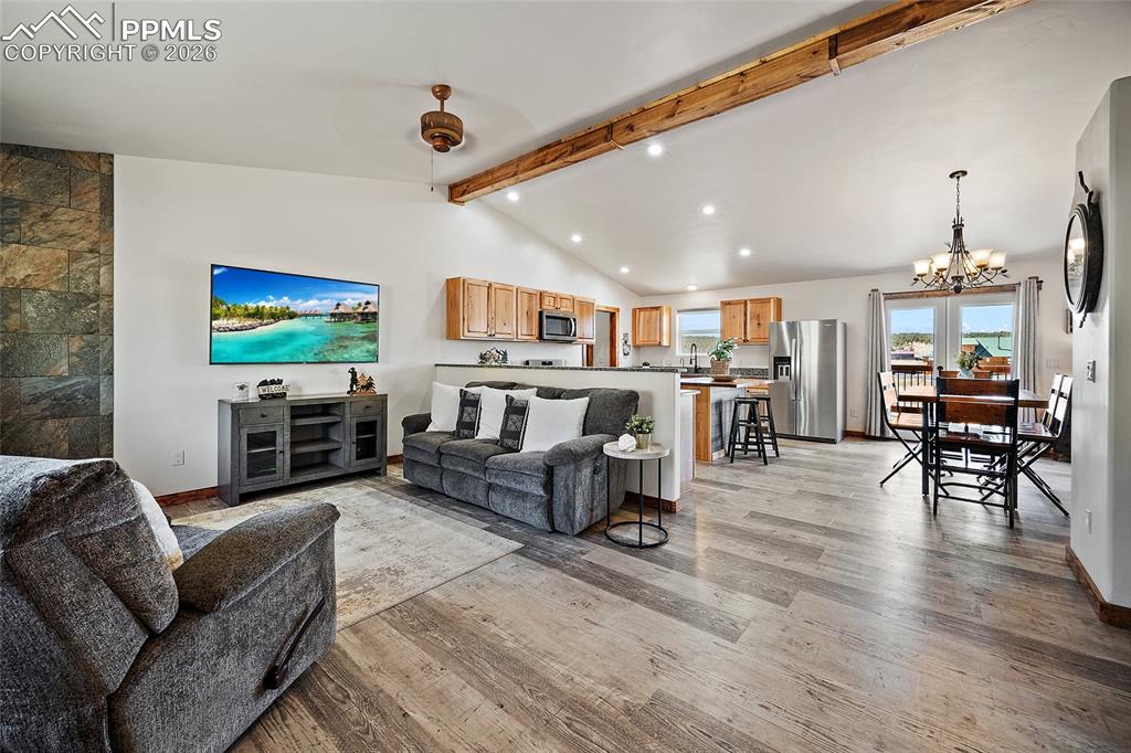 186 Empire Road Florissant CO 80816