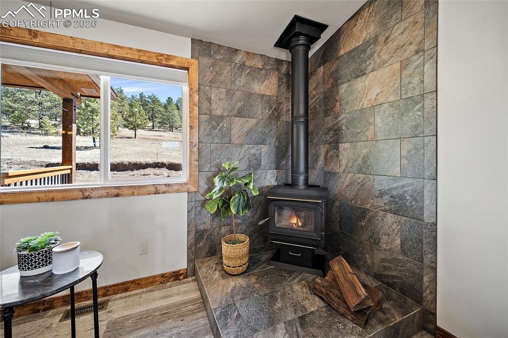 186 Empire Road Florissant CO 80816