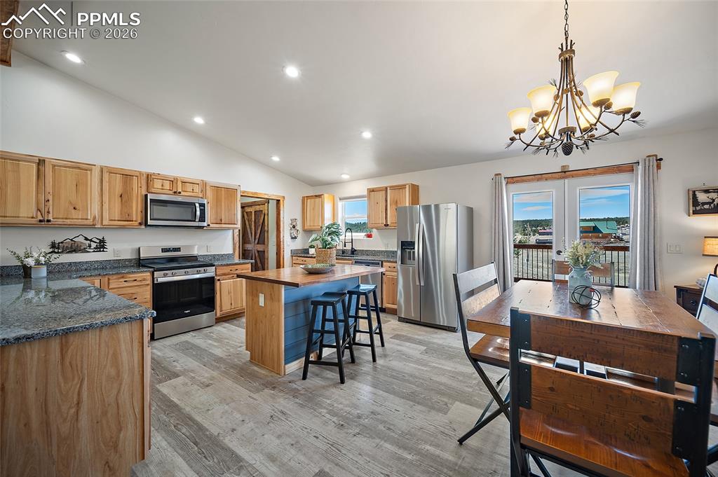 186 Empire Road Florissant CO 80816