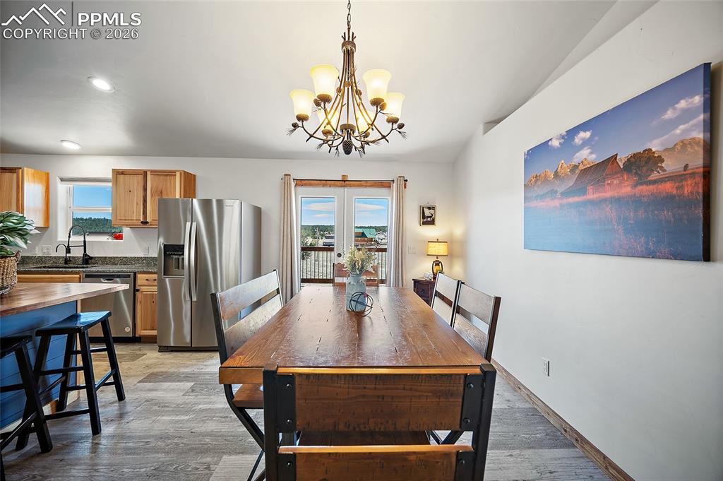 186 Empire Road Florissant CO 80816