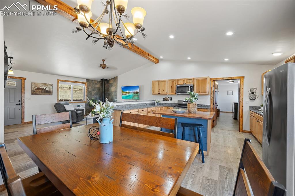 186 Empire Road Florissant CO 80816