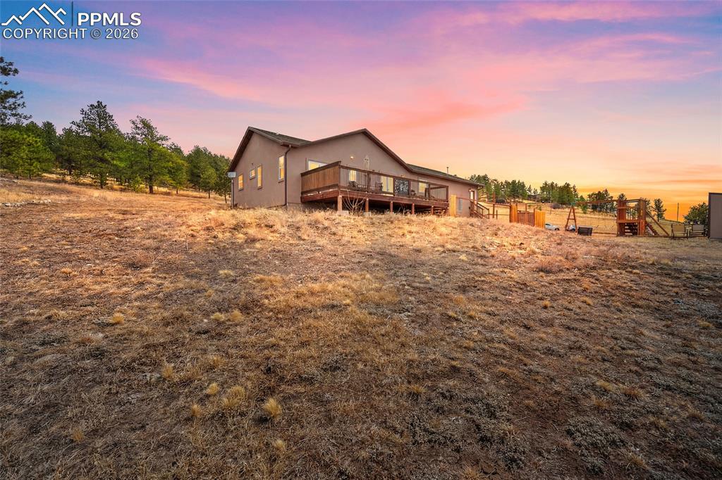 186 Empire Road Florissant CO 80816