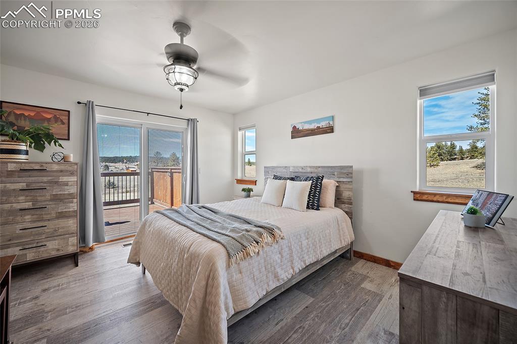 186 Empire Road Florissant CO 80816