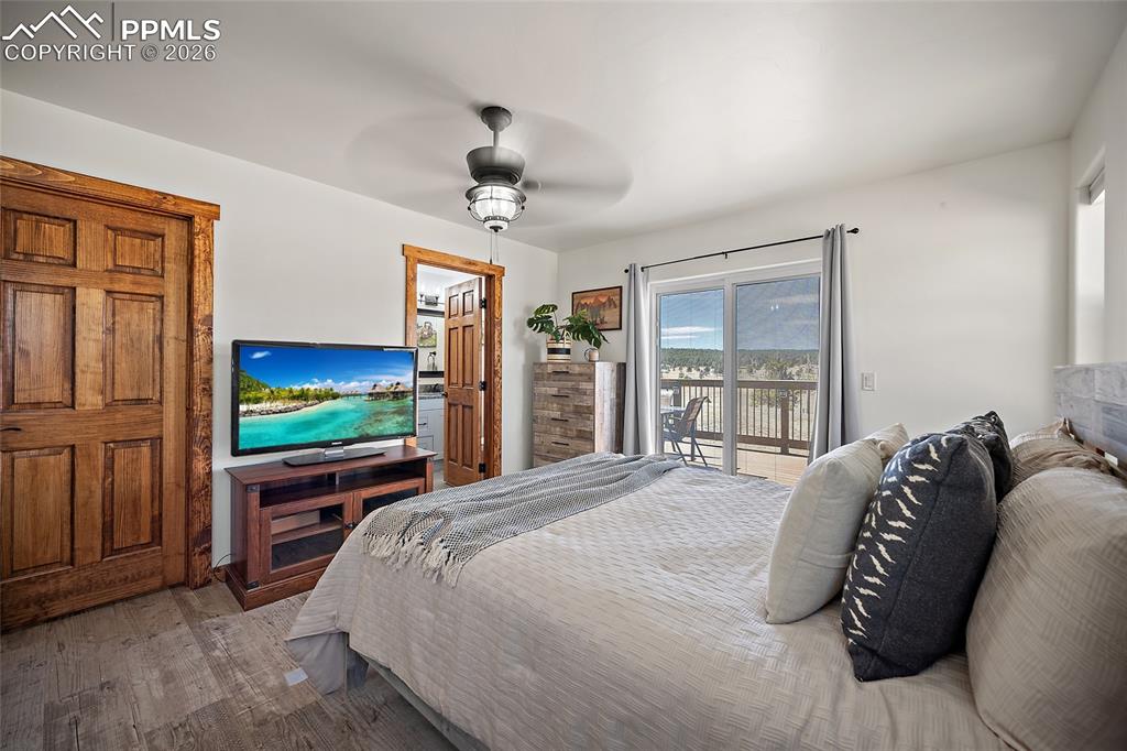 186 Empire Road Florissant CO 80816