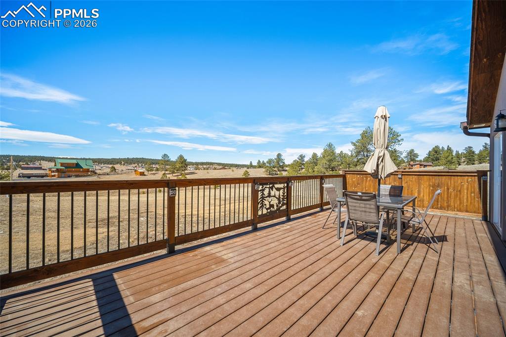186 Empire Road Florissant CO 80816