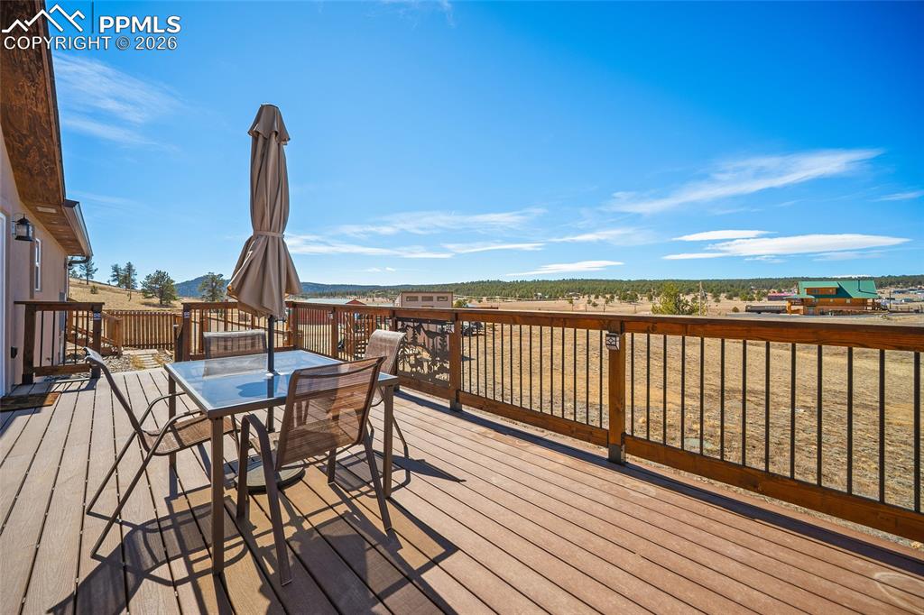 186 Empire Road Florissant CO 80816