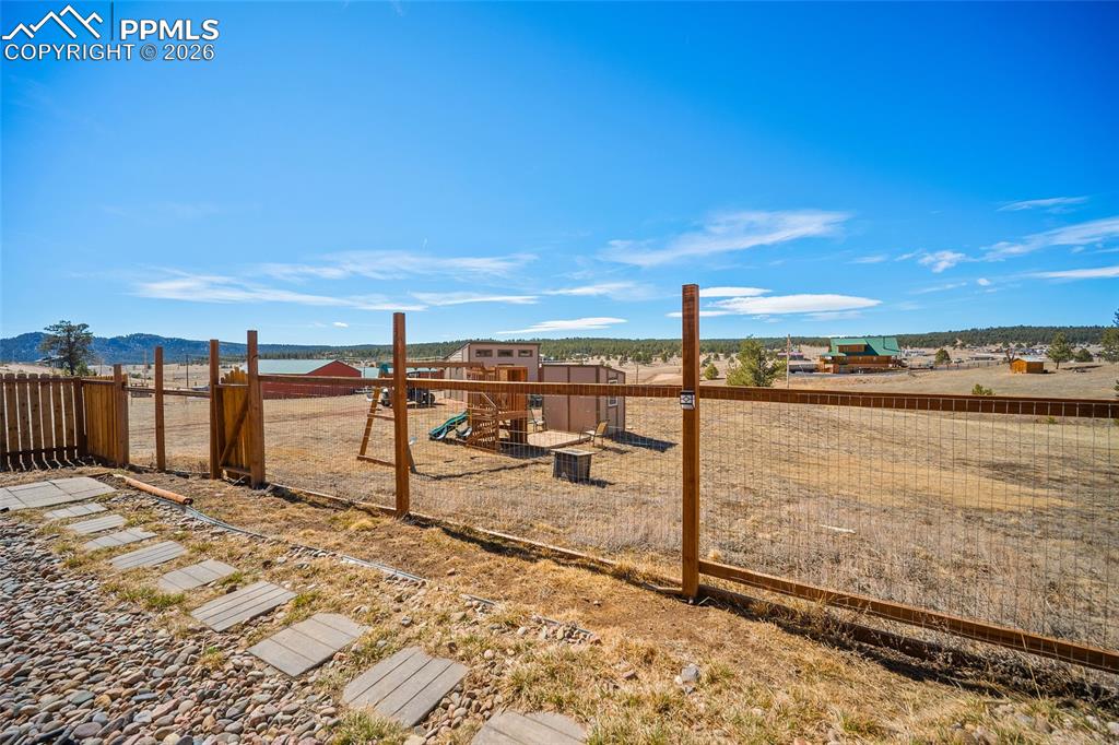 186 Empire Road Florissant CO 80816