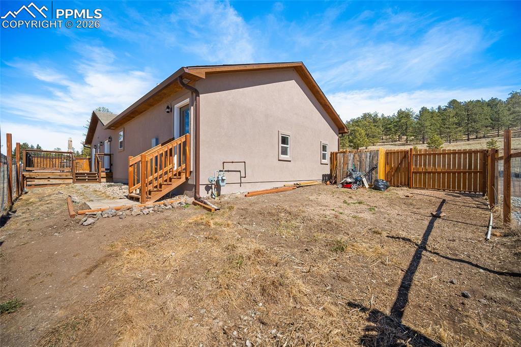 186 Empire Road Florissant CO 80816
