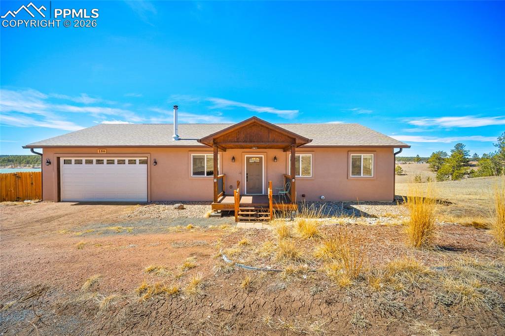 186 Empire Road Florissant CO 80816