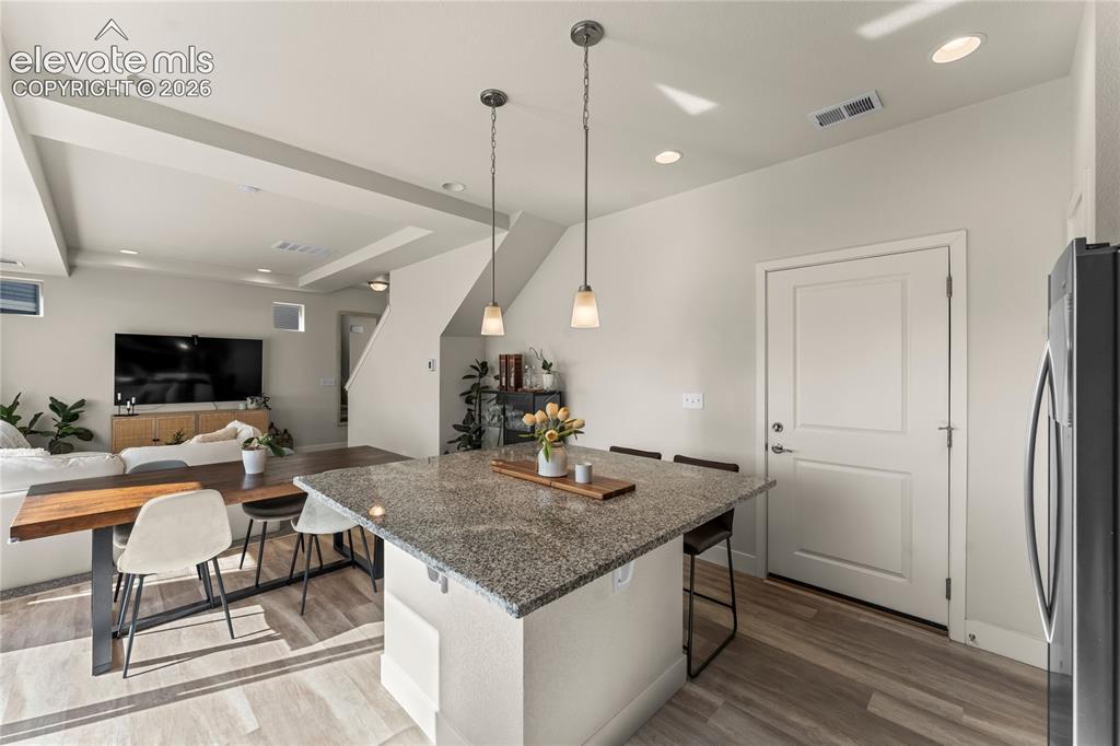 5710 Callan Drive Colorado Springs CO 80927