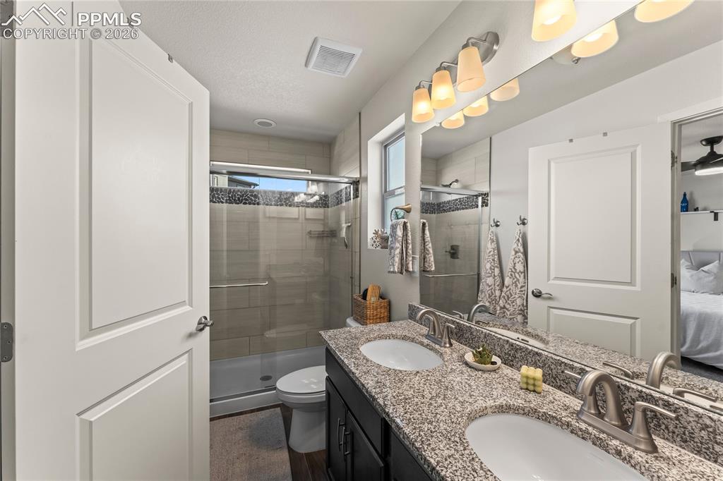 5710 Callan Drive Colorado Springs CO 80927