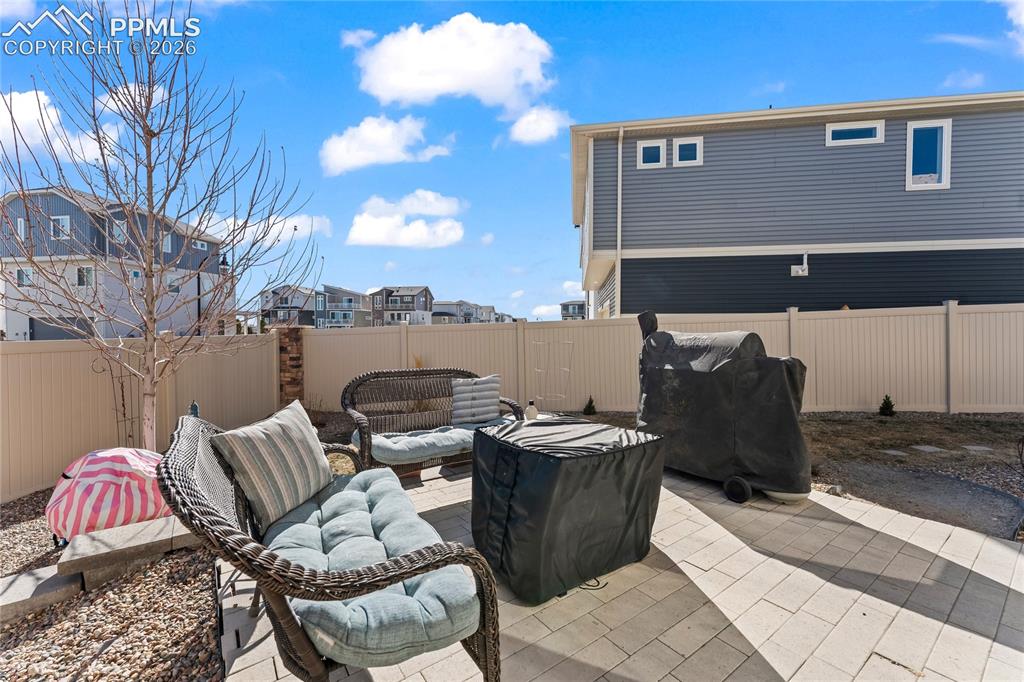 5710 Callan Drive Colorado Springs CO 80927