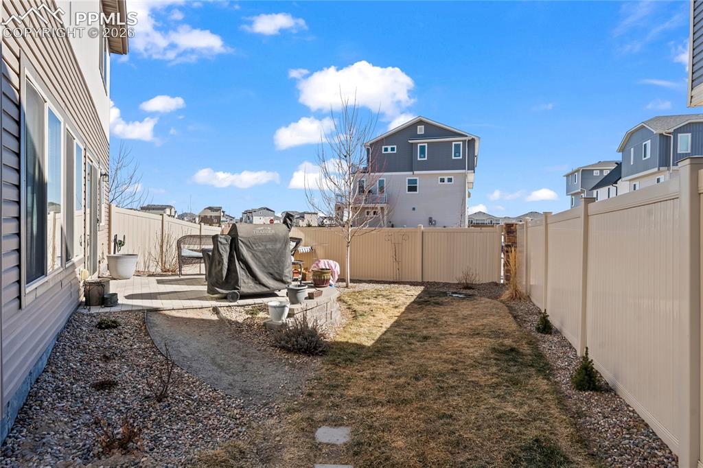 5710 Callan Drive Colorado Springs CO 80927