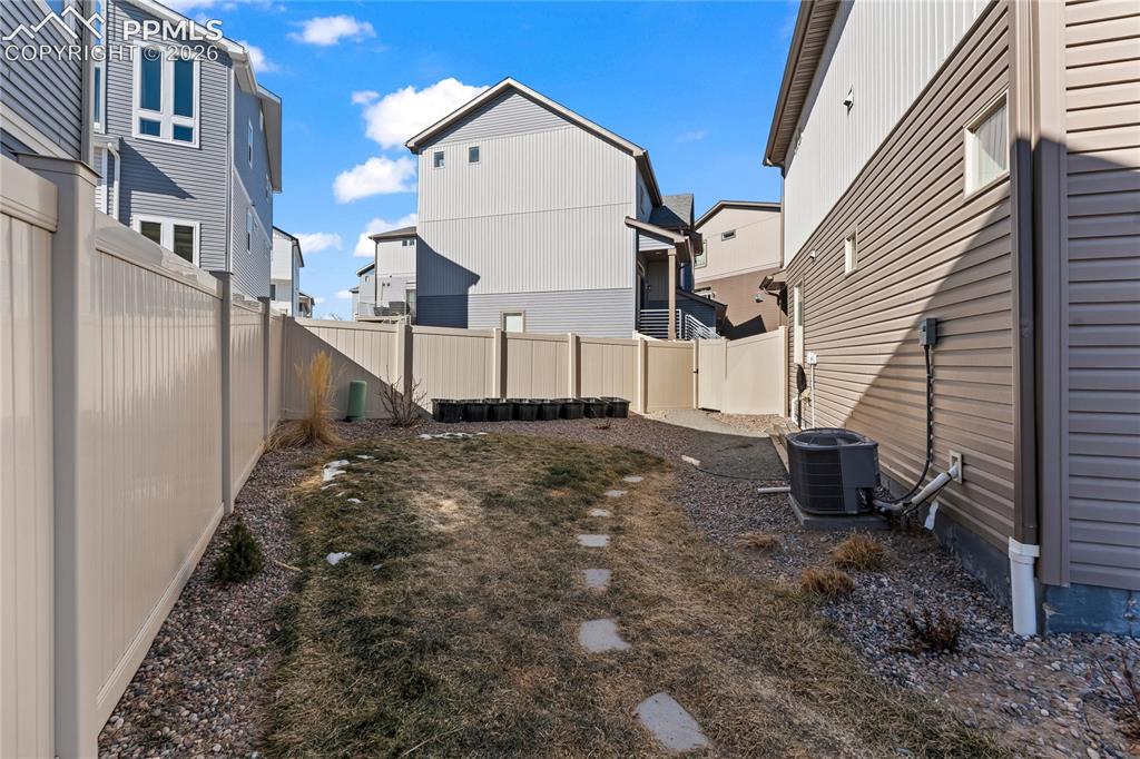 5710 Callan Drive Colorado Springs CO 80927