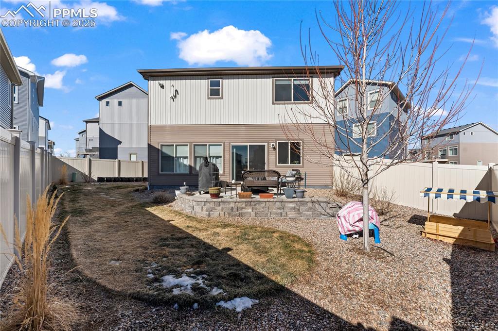 5710 Callan Drive Colorado Springs CO 80927