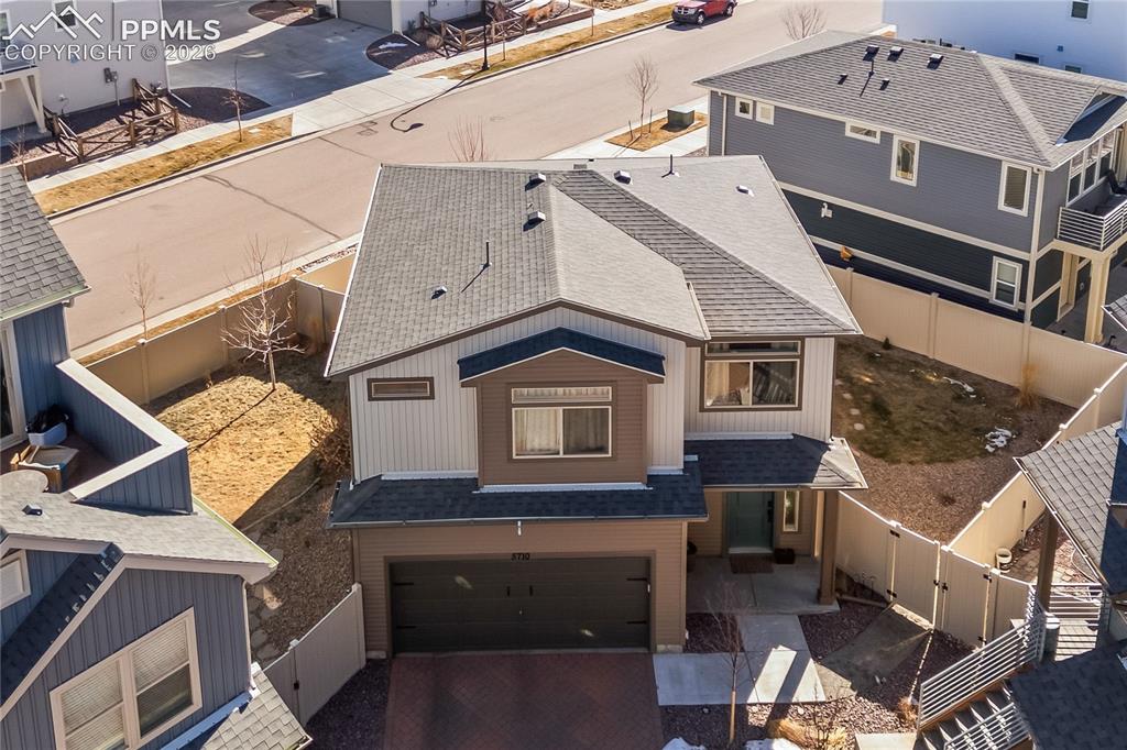5710 Callan Drive Colorado Springs CO 80927