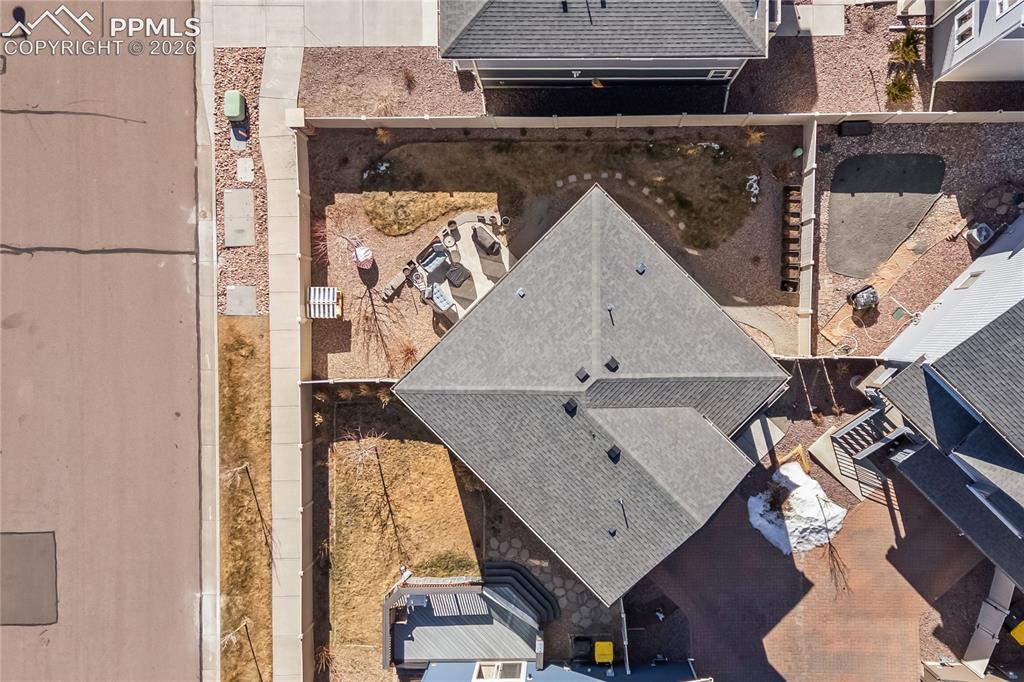 5710 Callan Drive Colorado Springs CO 80927