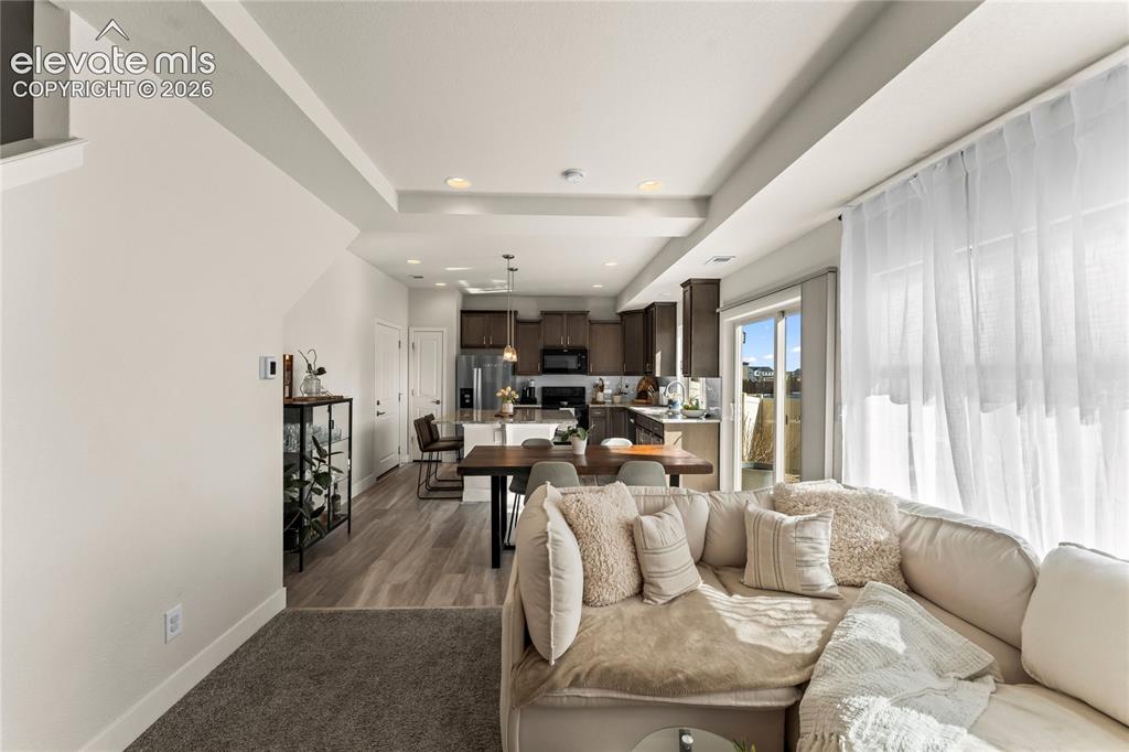 5710 Callan Drive Colorado Springs CO 80927