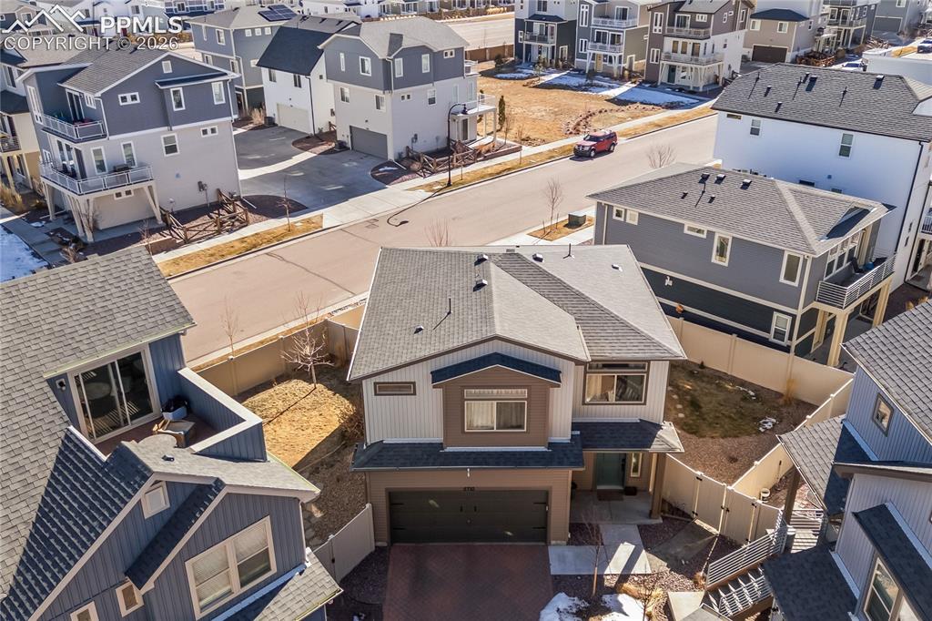 5710 Callan Drive Colorado Springs CO 80927
