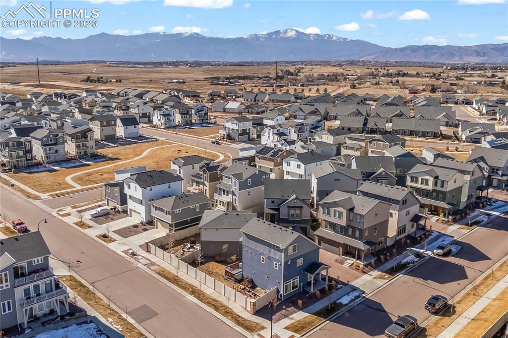 5710 Callan Drive Colorado Springs CO 80927