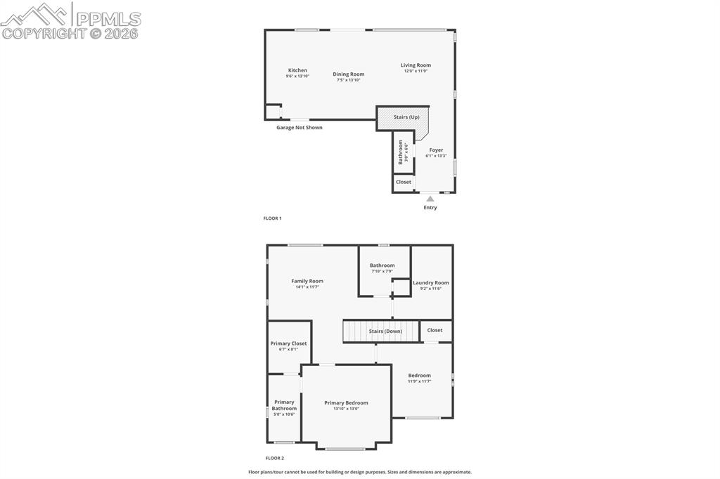 5710 Callan Drive Colorado Springs CO 80927